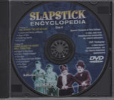 Slapstick Encyclopedia Disc 4 DVD