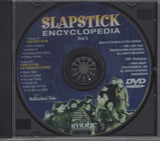 Slapstick Encyclopedia Disc 5 DVD