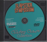 The Charley Chase Collection Volume 1 DVD