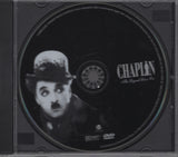 Charlie Chaplin: The Legend Lives On Disc 2 (Collector's Edition) DVD