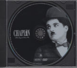 Charlie Chaplin: The Legend Lives On Disc 5 (Collector's Edition) DVD
