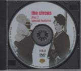 The Circus: The Chaplin Collection by Charles Chaplin Disc 2 DVD