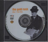The Gold Rush: The Chaplin Collection by Charles Chaplin Disc 1 DVD