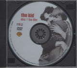 The Kid: The Chaplin Collection by Charlie Chaplin Disc 1 DVD