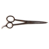 Koken Paris Crown Royal Hair Cutting Scissors Barber Supply Vintage Collectible