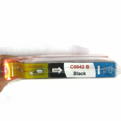 C0042 B Ink Cartridge for Canon PIXMA Pro-100 - Black