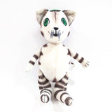 Findus the Cat Plush Doll From the Books By Sven Nordqvist  7" Soft Animal
