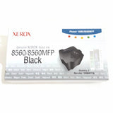 Genuine Xerox 108R00726 8560/8560MFP Black Solid Ink Sticks, Pack Of 3 