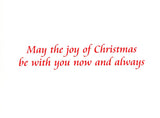"Cocoa Break"  Snow men &  Reindeer Christmas Holiday Blessings Seasons Greeting