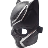 Black Panther Mask Character Costume Marvel Theater Standard Size
