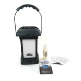 Thermacell Cambridge Mosquito Repellent Outdoor Lantern 15 ft  Zone Protection