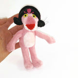The Pink Panther Pirate Soft Doll, 6" High