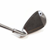 Left Handed Golf Club KNIGHT Optis Single  #9 Tour Match Golf Grip Pro Velvet