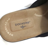 Dockers Men's Sunland Casual Cushioned Comfort Outdoor Slip-on Slide Sandal Shoe 11M