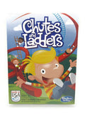 Chutes and Ladders Board Game