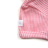 PETIT BATEAU Baby Girl 12 Months / 86 CM  OutFit Bodysuit Short One Piece Pink &