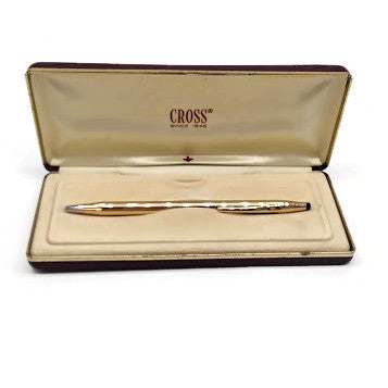 Cross Classic Century 14KT Gold-Filled (Rolled Gold) Ballpoint Pen