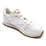 Reebok Kid's Classic Athletic Running Shoe White US 3.5 Child Youth Little Kid