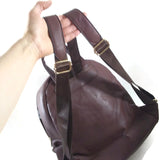 Women Student Backpack Travel Hiking Shoulder Bag Fashion Casual Handbag Purse