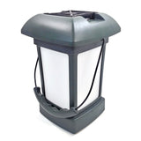 Thermacell Cambridge Mosquito Repellent Outdoor Lantern 15 ft  Zone Protection