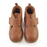 Oshkosh B'gosh Toddler Boys Dress Shoes Brown Size 9
