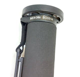 ACM-2400 4-Section Aluminum MonOPOD  Camera Tripod Head