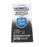 Thermacell Cambridge Mosquito Repellent Outdoor Lantern 15 ft  Zone Protection